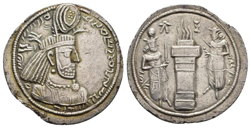 1092   -  GRECIA ANTIGUA