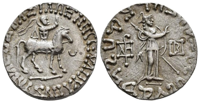 1096   -  GRECIA ANTIGUA