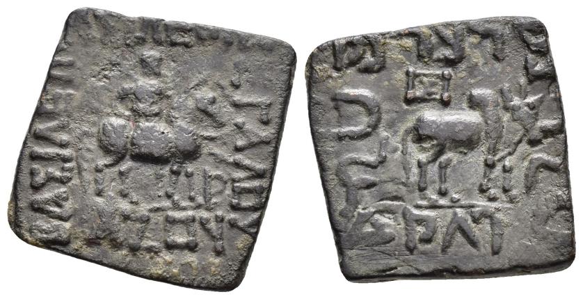 1097   -  GRECIA ANTIGUA