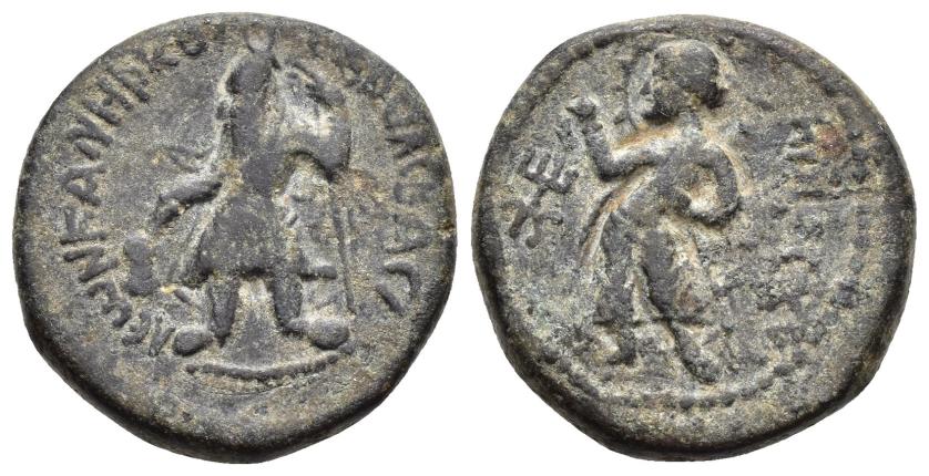 1101   -  GRECIA ANTIGUA