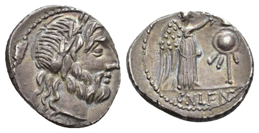 1102   -  REPÚBLICA ROMANA