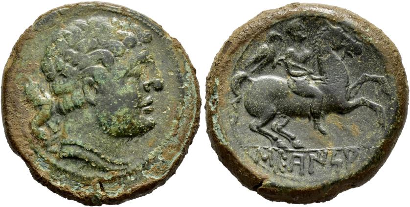 87   -  HISPANIA ANTIGUA