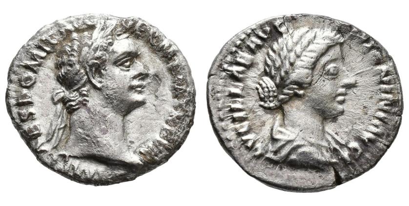 1110   -  IMPERIO ROMANO