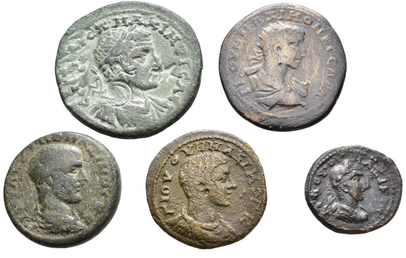 1112   -  IMPERIO ROMANO