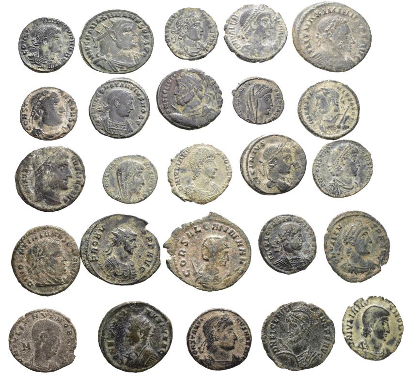 1113   -  IMPERIO ROMANO