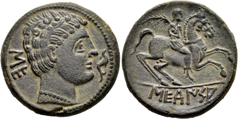 88   -  HISPANIA ANTIGUA