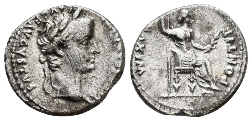 1117   -  IMPERIO ROMANO