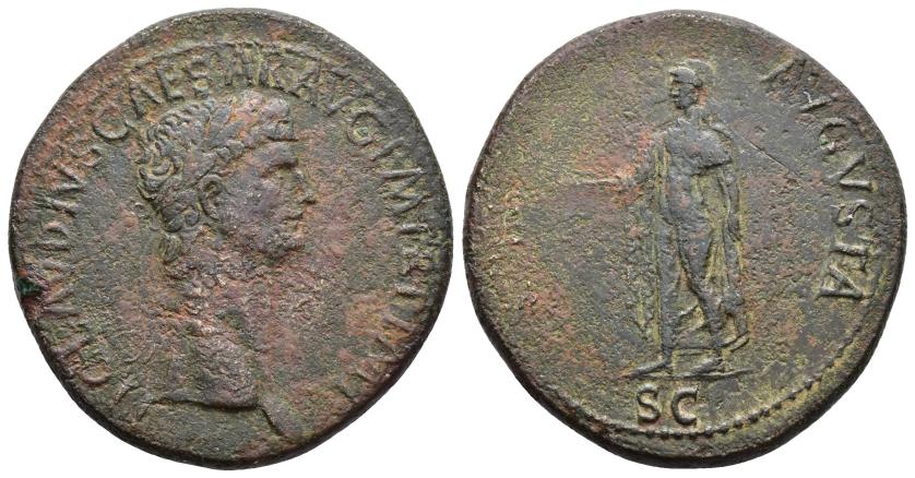 1118   -  IMPERIO ROMANO