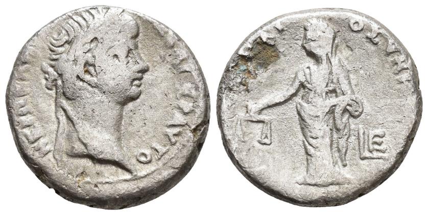 1121   -  IMPERIO ROMANO