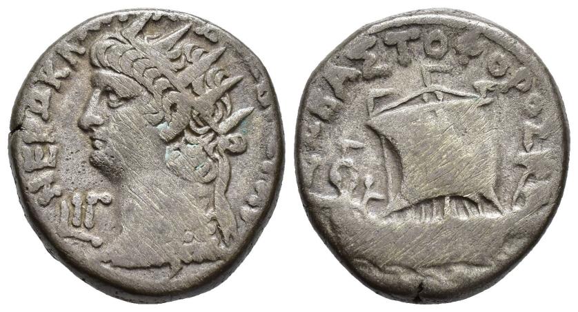 1123   -  IMPERIO ROMANO