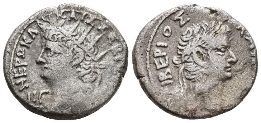 1124   -  IMPERIO ROMANO