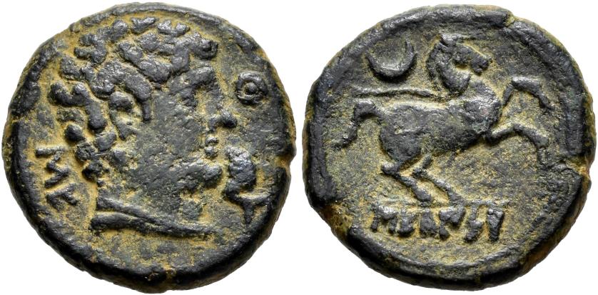 89   -  HISPANIA ANTIGUA