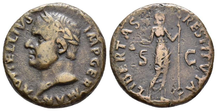 1126   -  IMPERIO ROMANO