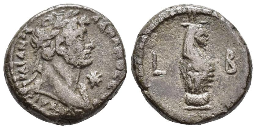 1134   -  IMPERIO ROMANO