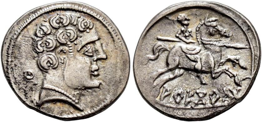 9   -  HISPANIA ANTIGUA