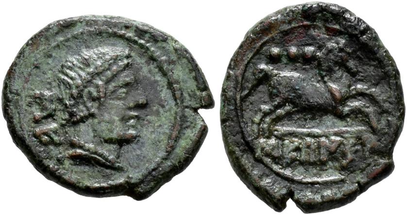 90   -  HISPANIA ANTIGUA