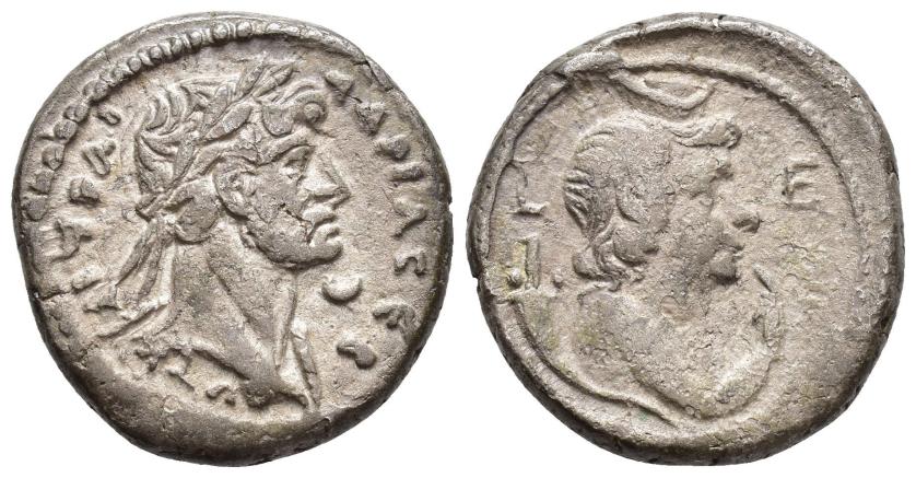 1137   -  IMPERIO ROMANO