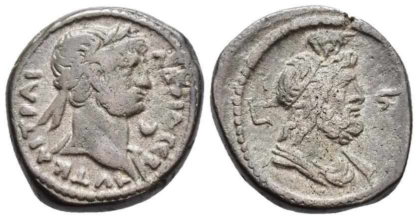 1138   -  IMPERIO ROMANO