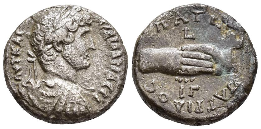 1140   -  IMPERIO ROMANO