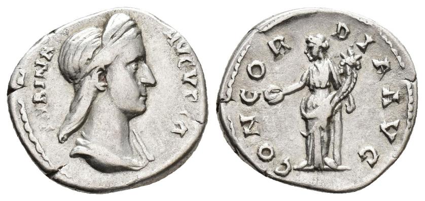 1143   -  IMPERIO ROMANO