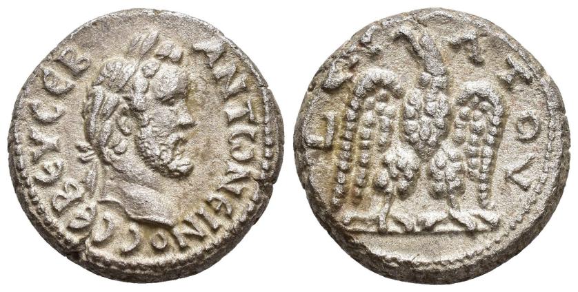 1145   -  IMPERIO ROMANO