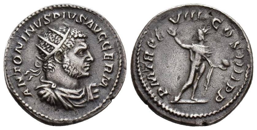 1158   -  IMPERIO ROMANO