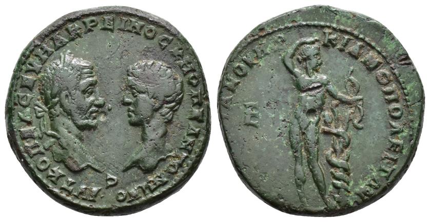 1162   -  IMPERIO ROMANO