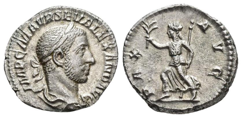 1163   -  IMPERIO ROMANO