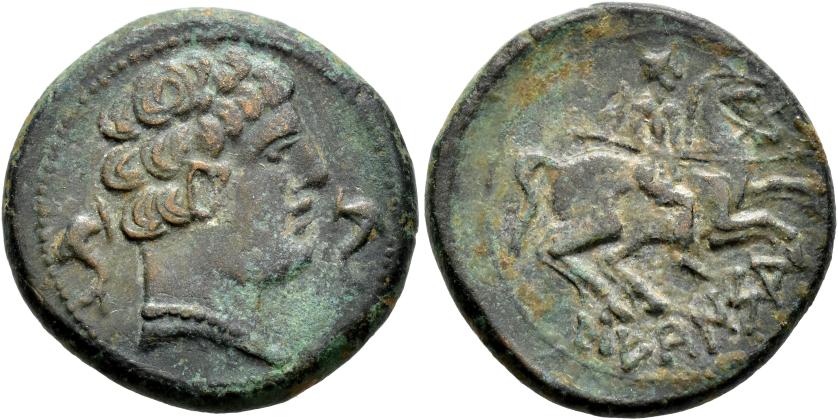 93   -  HISPANIA ANTIGUA