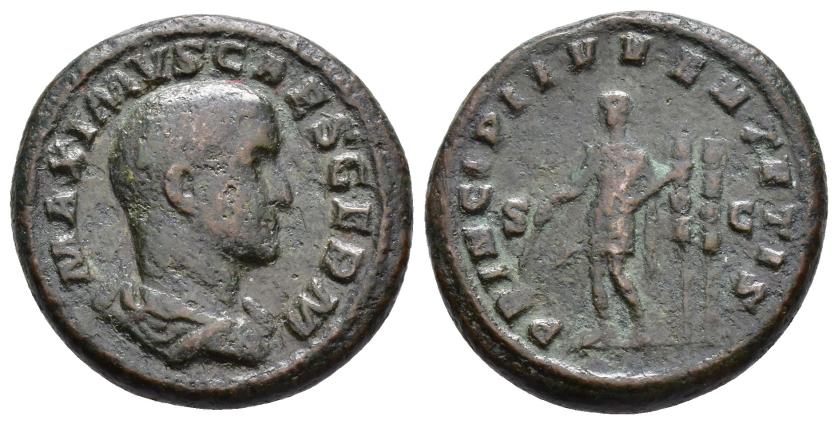 1166   -  IMPERIO ROMANO