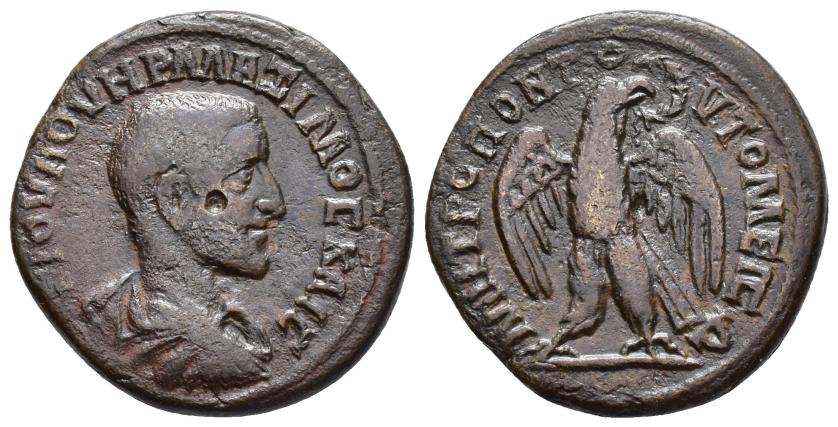 1167   -  IMPERIO ROMANO