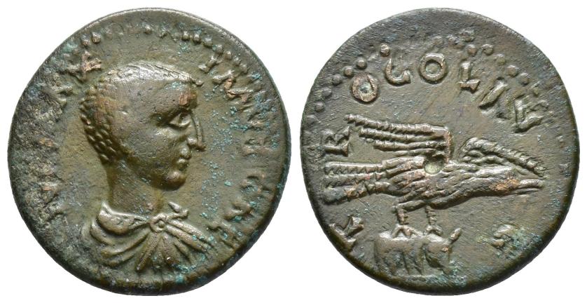 1168   -  IMPERIO ROMANO