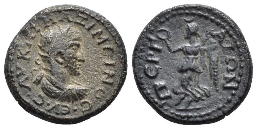 1170   -  IMPERIO ROMANO