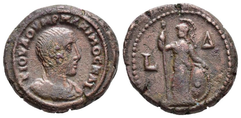 1172   -  IMPERIO ROMANO