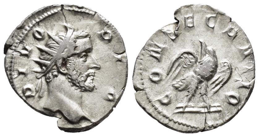 1173   -  IMPERIO ROMANO