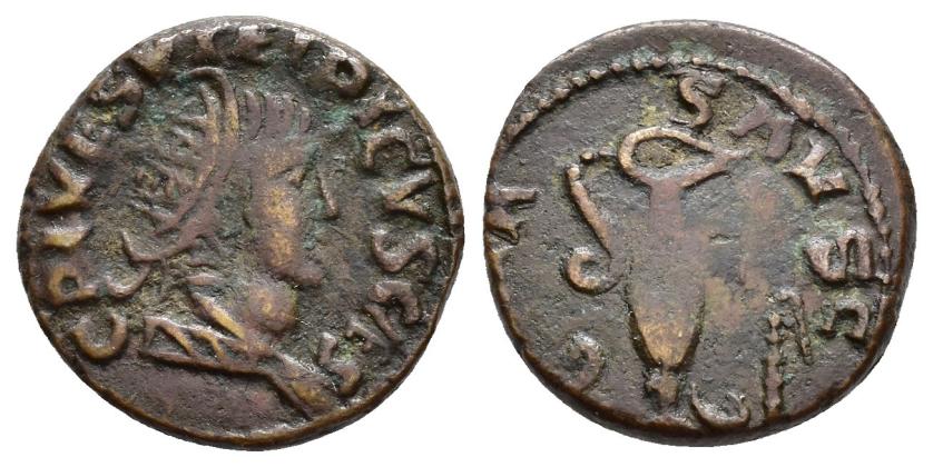 1174   -  IMPERIO ROMANO