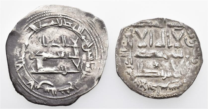 1178   -  ACUÑACIONES HISPANO-ÁRABES