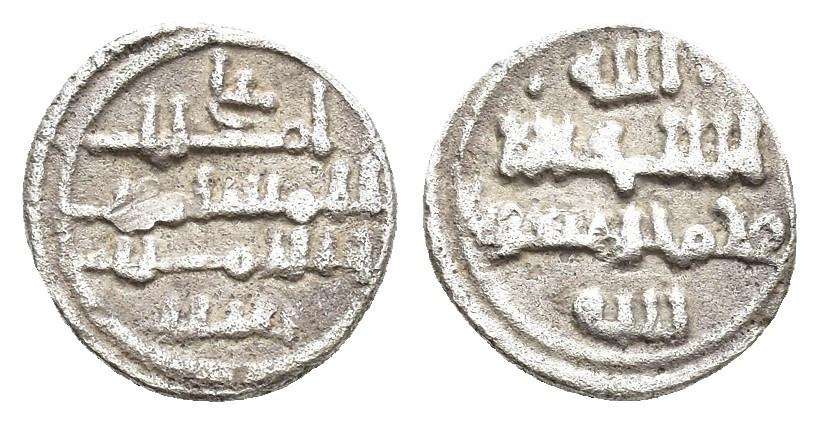 1189   -  ACUÑACIONES HISPANO-ÁRABES