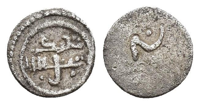 1191   -  ACUÑACIONES HISPANO-ÁRABES