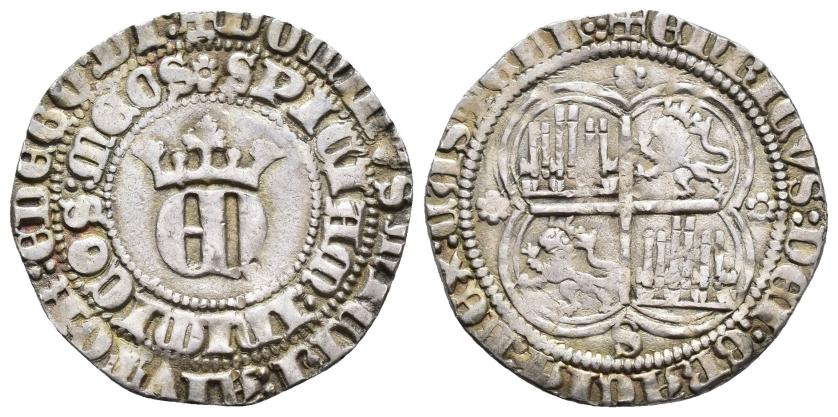 1194   -  REINOS DE CASTILLA Y LEÓN