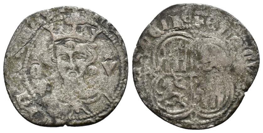 1196   -  REINOS DE CASTILLA Y LEÓN