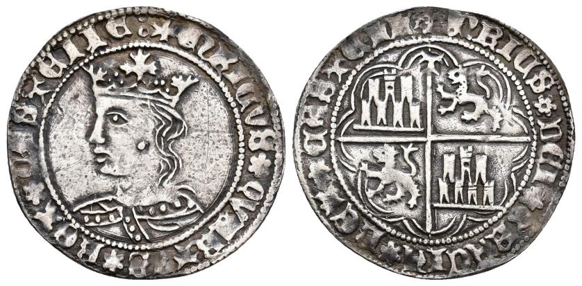 1198   -  REINOS DE CASTILLA Y LEÓN