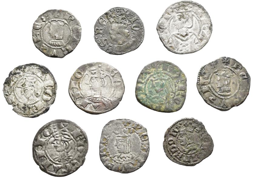 1199   -  CORONA DE ARAGÓN