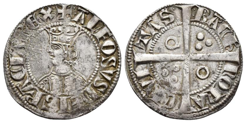 1200   -  CORONA DE ARAGÓN