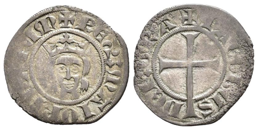 1202   -  REINO DE MALLORCA