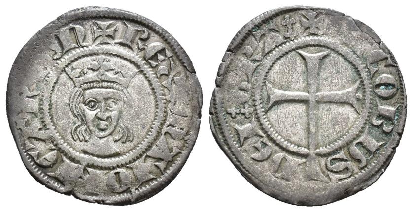 1203   -  REINO DE MALLORCA