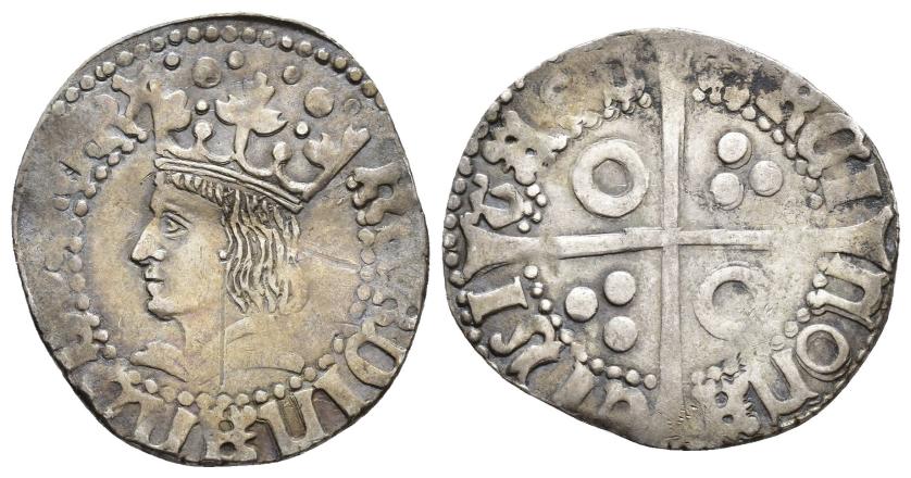 1208   -  FERNANDO EL CATÓLICO