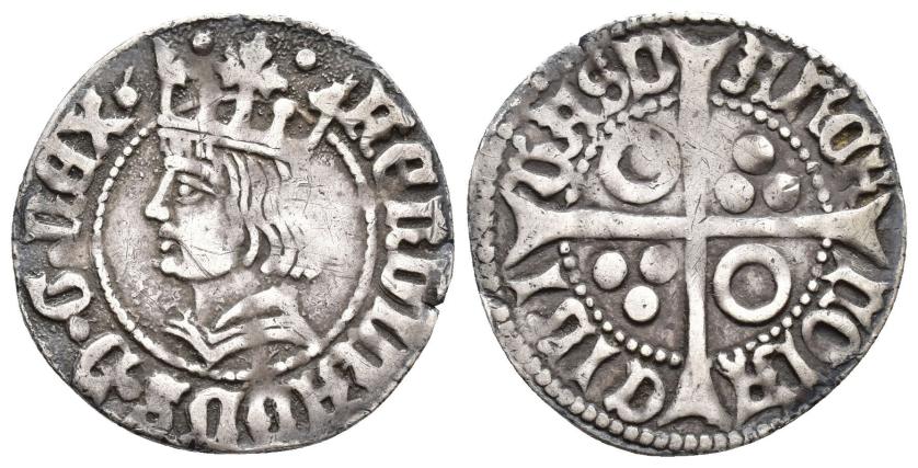 1209   -  FERNANDO EL CATÓLICO