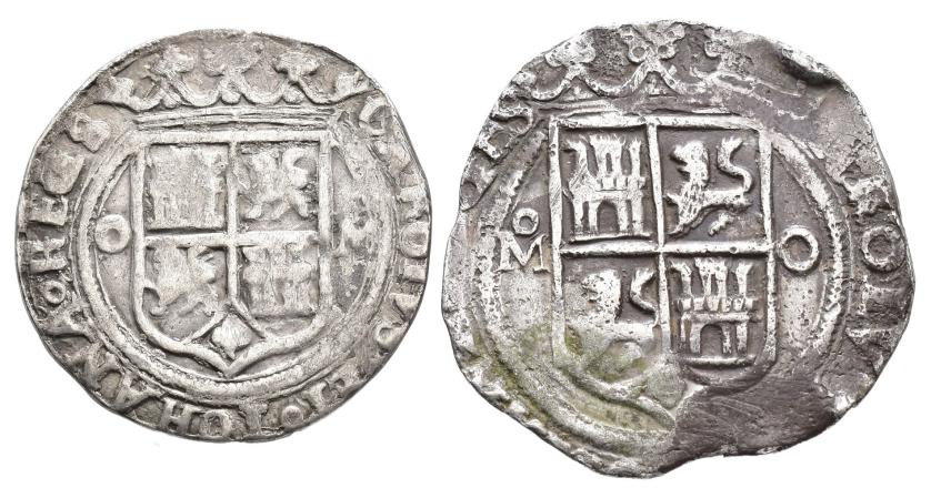 1210   -  JUANA Y CARLOS