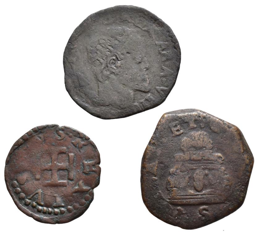 1212   -  CARLOS V (1516-1556)